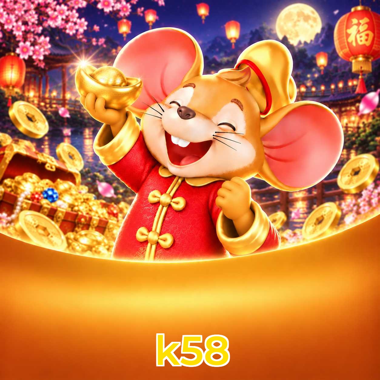 Alternativa de slots Plushie Frenzy aos crash games na k58