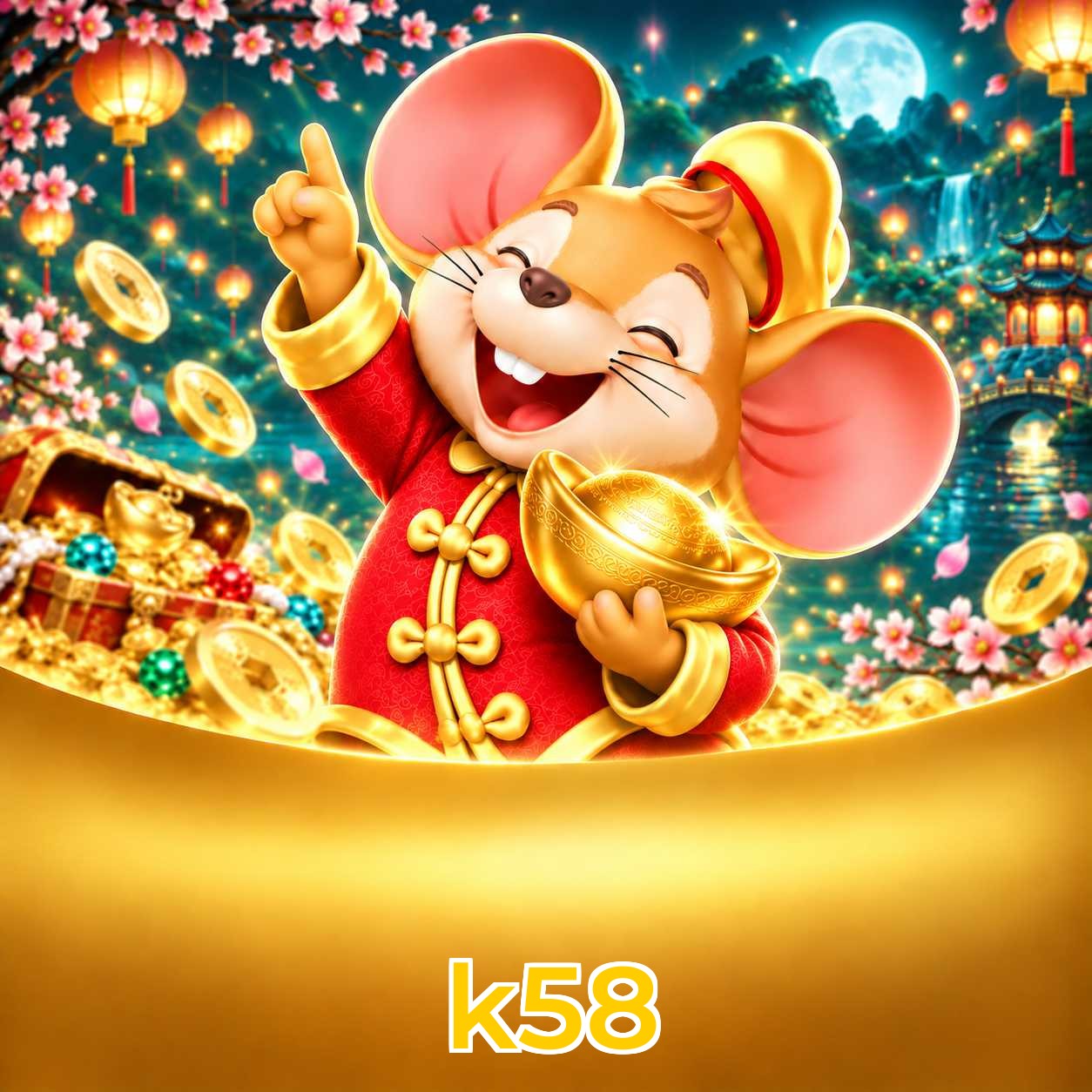 Plushie Frenzy disponível na k58 além das apostas esportivas
