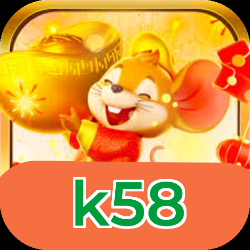 k58 bônus R$5.000 + 500 giros - Rollover 35x, prazo 30 dias, 38% taxa conversão