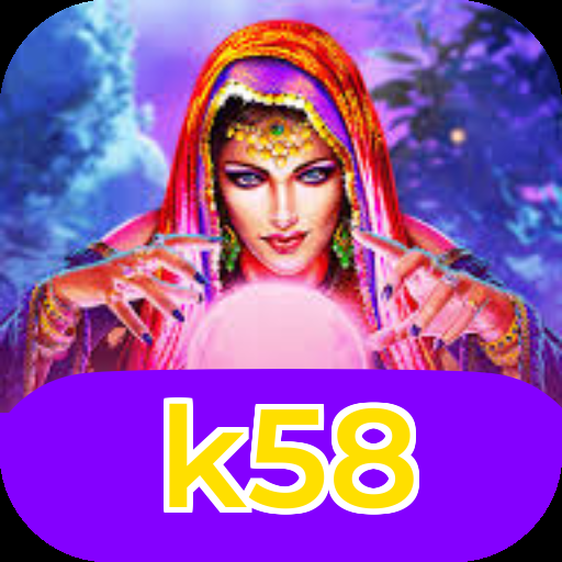 Catálogo k58 2.547 jogos - Pragmatic Play, Evolution, NetEnt