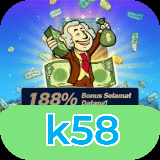 FAQ k58 Brasil - Perguntas frequentes sobre bônus, PIX, RTP, APP mobile e VIP