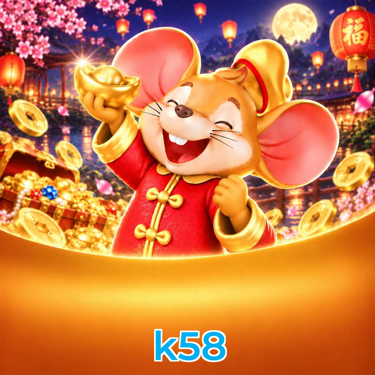 Plushie Frenzy — slot citado nas perguntas frequentes da k58